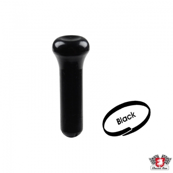 Door-lock-knob-black-VW-Bus-T3-251837187A