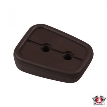 Plastikunterlage-für-Haltegriff-Schiebetür-braun-VW-Bus-T18-255867195