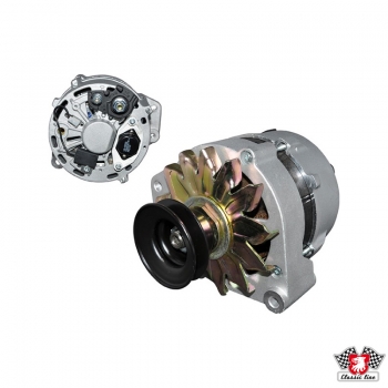 Alternator-90-Amp-without-W-socket-VW-Bus-T42-031903023A