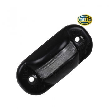 Number-plate-light-without-bulb-with-E-mark-VW-Bus-T3-251943021A
