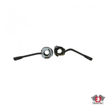Blinker--und-Wischerschaltersatz--schwarz-VW-Bus-T3-251953503B