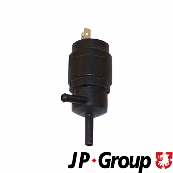 Washer-pump-for-windshield-washer-single-outlet-VW-Bus-T3-0008600726