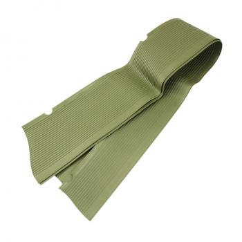 Runningboard-mats-light-green,-as-pair-VW-Kaefer-111821531A