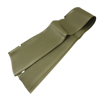 Runningboard-mats-dark-green,-as-pair-VW-Kaefer-111821531A