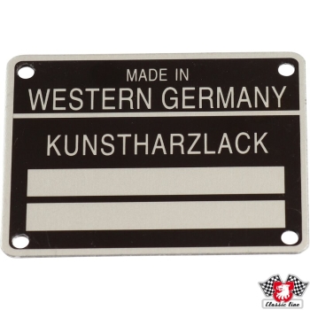 Klebeschild-Kunstharzlack-Porsche 911-90170111105