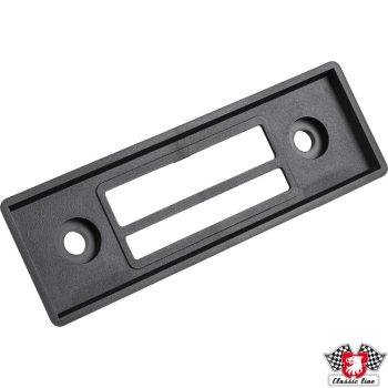 Radioblende-888x18/117-mm-Porsche 911-EQ000901