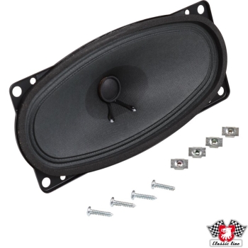 Lautsprecher-Porsche 911-91164540101