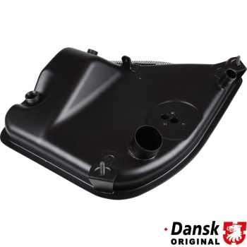 Öltank nicht für Ölklappemodell Porsche 911 2.0-2.2 Porsche vergl. 592009