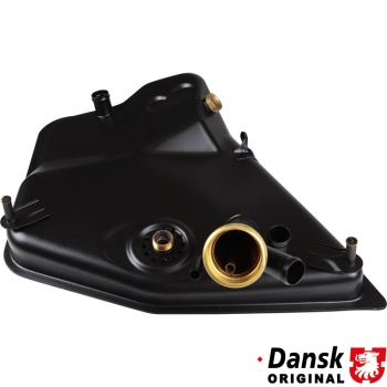 Öltank-komplett-Edelstahl-schwarz-Porsche 911-592012