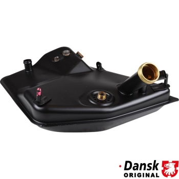 Öltank-komplett-Edelstahl-schwarz-Porsche 911-592013