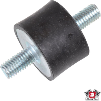 Oil-cooler-mounting-damper-Porsche 911-99970326300