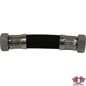 Oil-hose-short-for-oil-cooler-Porsche 911-93020711300