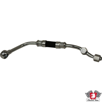 Oil-hose-chain-house-right-Porsche 911-93010734811