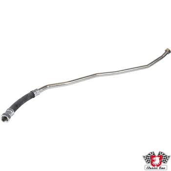 Oil-pipe-engine-to-regulator-housing-Porsche 911-93010774312