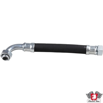 Oil-pipe-oil-tank-to-engine-Porsche 911-91110772800