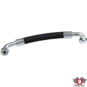 Ölschlauch-Ölfilter/Thermostathalterung-zum-Ölkühler-Porsche 911-91120702802