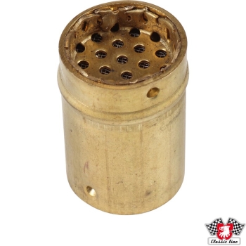Obere-Öltankarmatur-mit-Filter-Porsche 911-90110772900