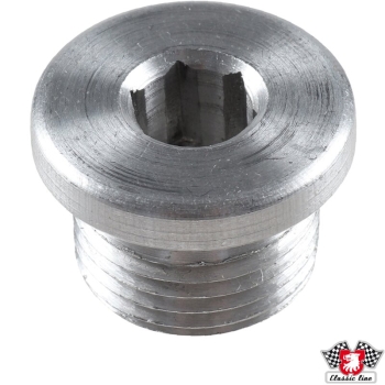 Ölablassschraube-nicht-magnetisch-Alu-M18x15x12-Porsche 924-90021900930