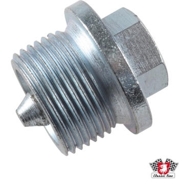 Ölablassschraube-verzinkt-magnetisch-M22x15x135-Porsche 911-91110717603