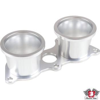 Velocity-Stack-Satz-für-Solex-40-PII-4-Porsche 356-EQ129100