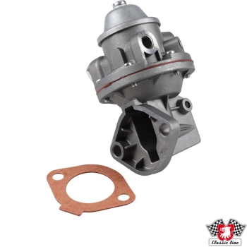 Benzinpumpe-frühe-Version-Porsche 356-61608401