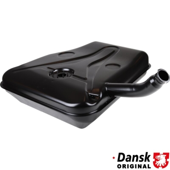 Kraftstoffbehälter-OE-Version-52-L.-Für-Vorratsgeber-oben-Porsche 356-571100-8