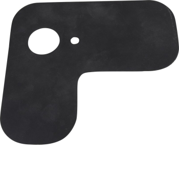 Protective-flap-for-fuel-filler-neck-rubber-Porsche 911-91120127901