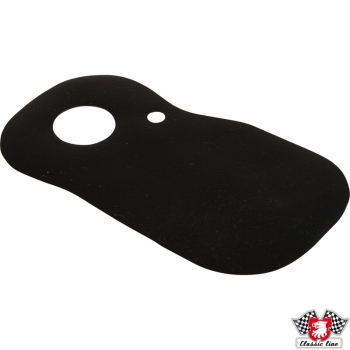 Schutzlappen-für-Einfüllstutzen-Gummi-Porsche 356-64420127706