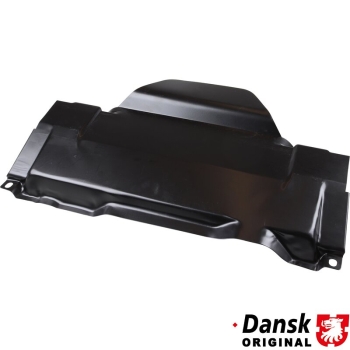 Schutzblech-für-85-L-Kunststoff-Kraftstofftank-Porsche 911-591105RS
