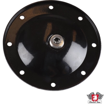Cover-for-oil-strainer-with-hole-and-plug-Porsche 911-93010190200