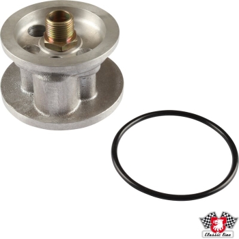 Konsole-für-Ölfilter-Porsche 911-90110702500