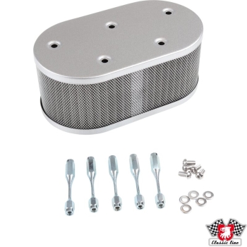Luftfilter-mit-Gehäuse-Porsche 356-61610820301