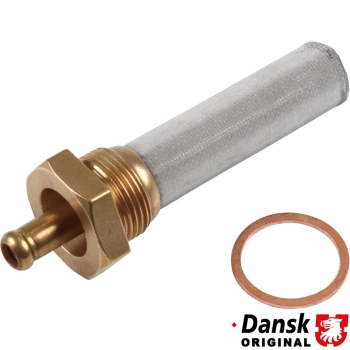 Fuel-filter-for-fuel-tank-6-mm-Porsche 911-90120102306