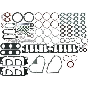Motordichtungssatz-REINZ-Porsche 911-91110090500