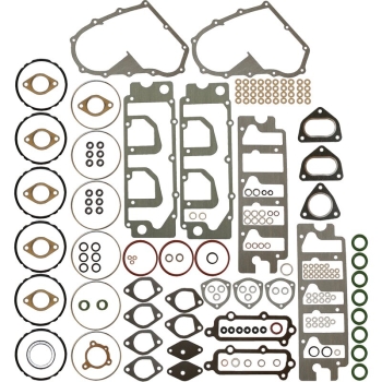 Motordichtungssatz-REINZ-Porsche 911-93010090703