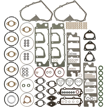 Motordichtungssatz-REINZ-Porsche 911-93010090704