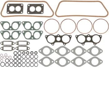Dichtungssatz-Zylinderkopf-REINZ-Porsche 356-61610018400