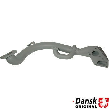 Turbo-Bypass-Rohr-Edelstahl-grau-Porsche 911-92.205S