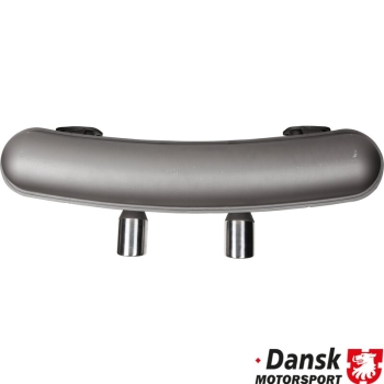 Schalldämpfer-hinten-Sport-Doppel-Center-Endrohre.-Kann-nur-verwendet-werden-zusammen-mit-91.914SSI.-Porsche 914-91.408