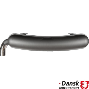 Sportschalldämpfer-hinten-mit-Ø70-mm-Endrohr.-Mit-TÜV-Porsche 911-92.510