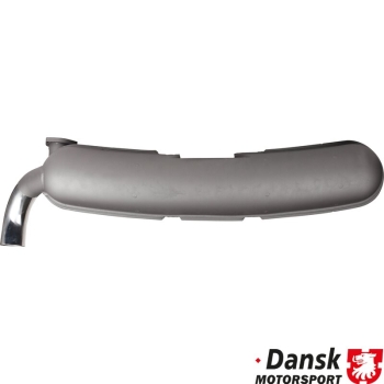 Sportschalldämpfer-hinten.-Mit-TÜV-Porsche 911-92.501