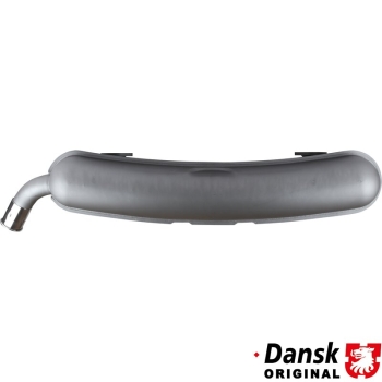 Schalldämpfer-hinten.-Mit-TÜV-Porsche 911-92.211