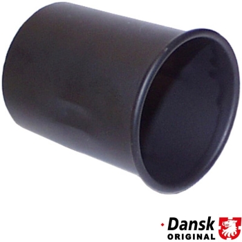 Auspuffblende-schwarz.-Passend-für-Ø60-mm-Endrohre-Porsche 911-91111124502