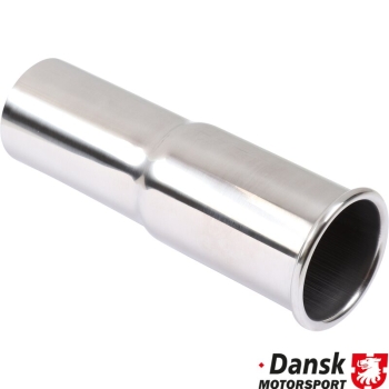 Endrohr-Edelstahl-455x170x60-mm-poliert-Porsche 356-92.900S