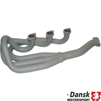 Auspuff-Rennrohre-ohne-Heizfunktion-links.-Ersetzend-91.011-Porsche 911-91.014