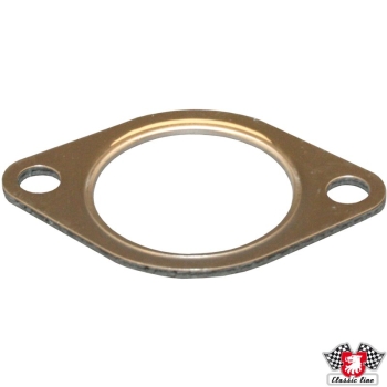Dichtung-Wärmetauscher/Zylinderkopf-Ø-innen-42-mm.-3-Stück-für-jeden-Wärmetauscher-erforderlich-Porsche 911-93011119112