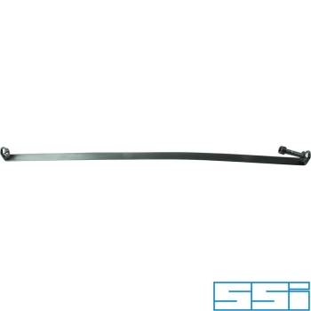 Halteband-für-Schalldämpfer-510-mm-2-Stück-notwendig-Edelstahl.-SSI-Qualität-Porsche 911-90111115704