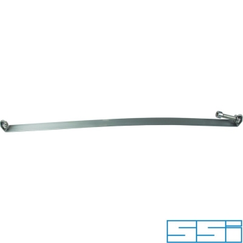 Halteband-für-Schalldämpfer-598-mm-links-Edelstahl.-SSI-Qualität-Porsche 911-93011115900