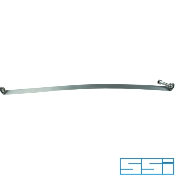 Halteband-für-Schalldämpfer-648-mm-rechts-Edelstahl.-SSI-Qualität-Porsche 911-93011117500