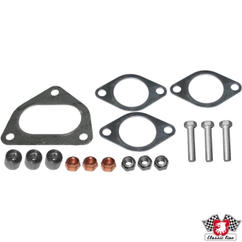 Montiersatz-für-Wärmetauscher-Porsche 911-91.104KIT